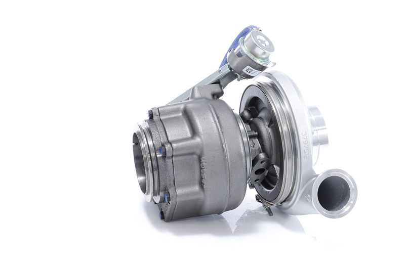 Compresor,sistem de supraalimentare T918525 BTS Turbo