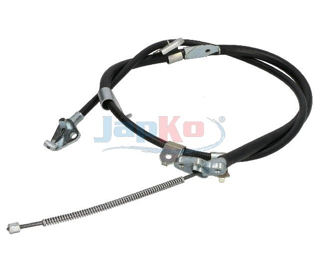 Tross, seisupidur, JAPKO...