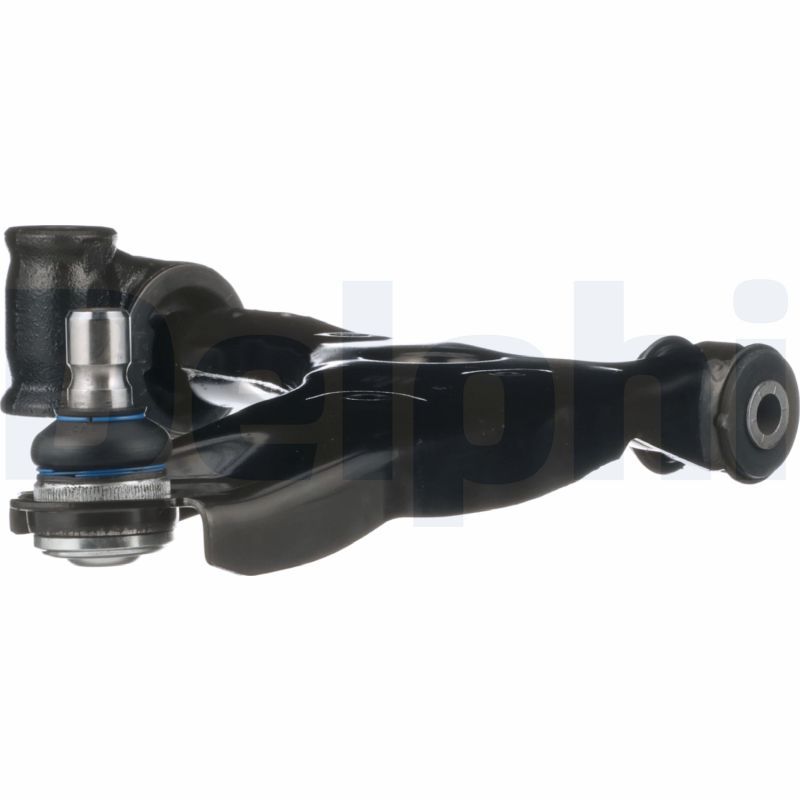 DELPHI TC3459 Control/Trailing Arm, wheel suspension