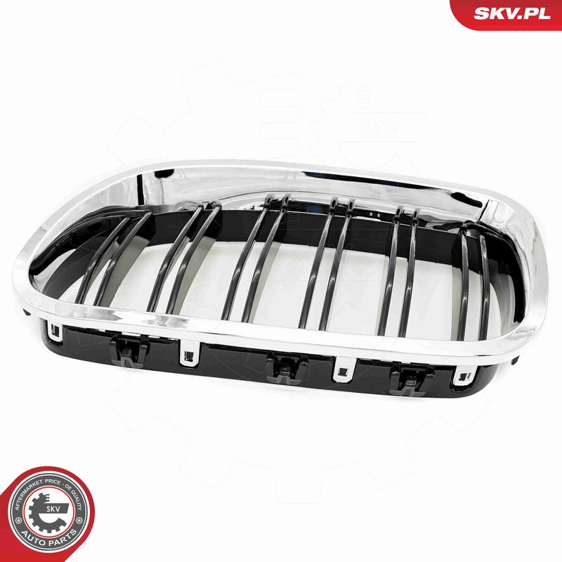 ESEN SKV 66SKV187 Radiator Grille