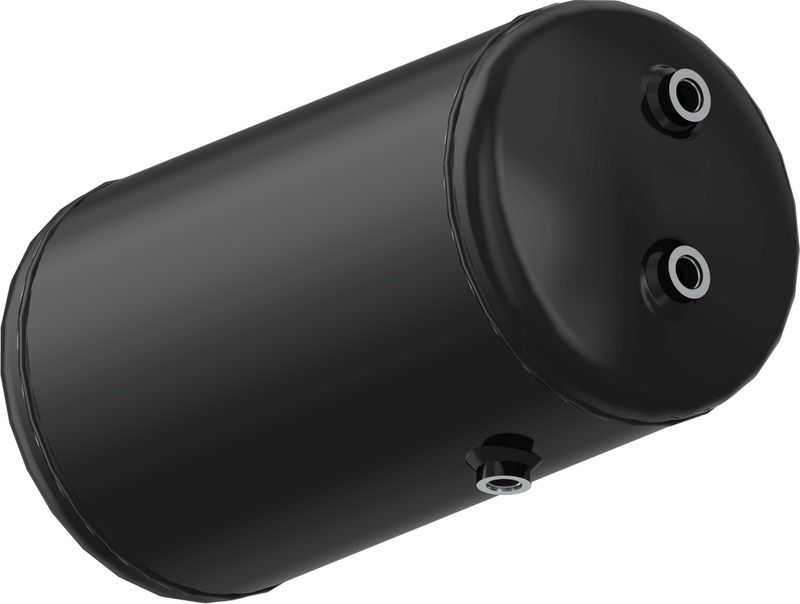 Zásobník vzduchu, pneumatický systém 9507300220