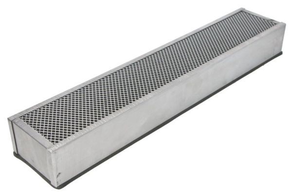 Cabinefilter 500x100x61, met actieve kool, voor bestrijdingsmiddelen past: CARRARO