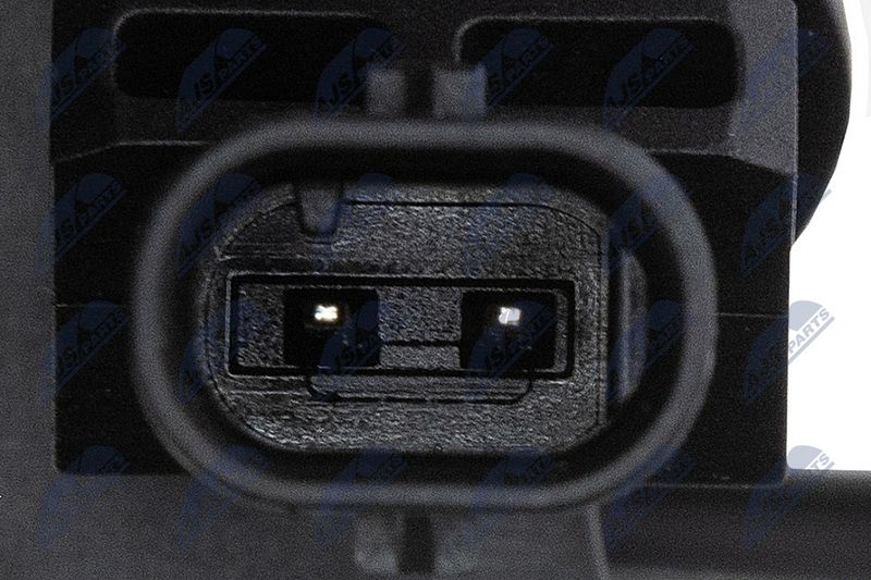 Termostaadikorpus, NTY CTM-FR-053