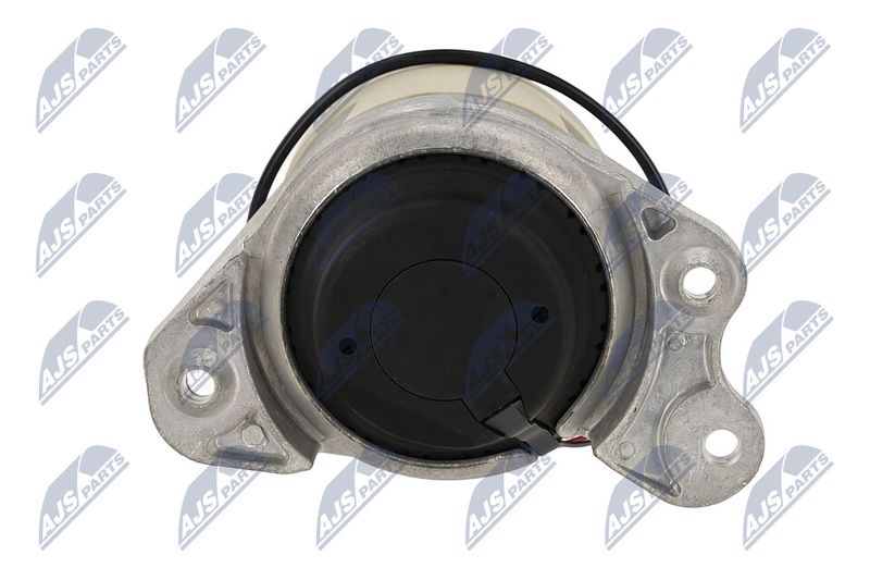 Paigutus, Mootor, NTY ZPS-ME-021