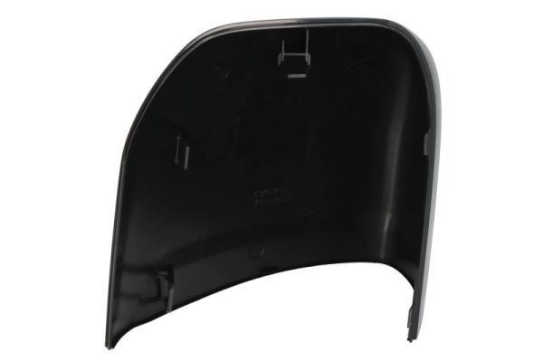 Behuizing/afdekking van zijspiegel Links past: FORD TRANSIT / TOURNEO CUSTOM  VW TRANSPORTER T7 12.23-