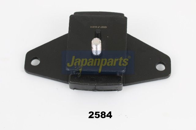 JAPANPARTS Variklio montavimas