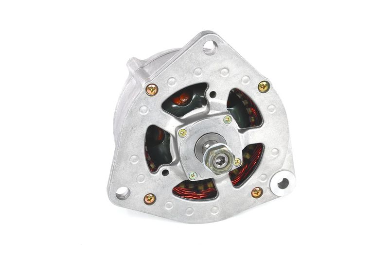BOSCH 6033GB3022 Alternator