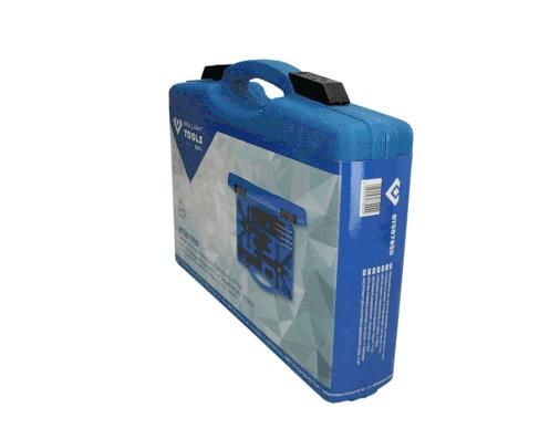 KS TOOLS BT597850 Reguliavimo įrankių rinkinys, veleno nustatymo įrankiai