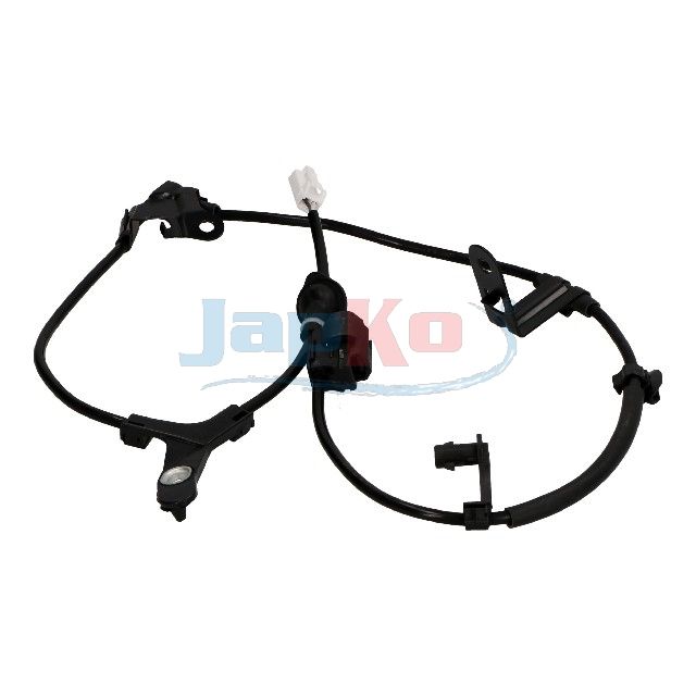 Andur, rattapöörete arv, JAPKO 151222