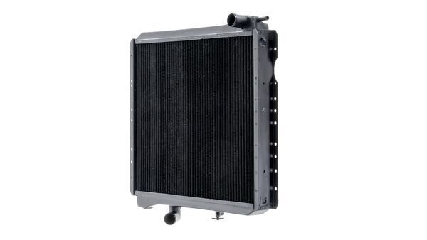 MAHLE CR 215 000P Radiator, engine cooling