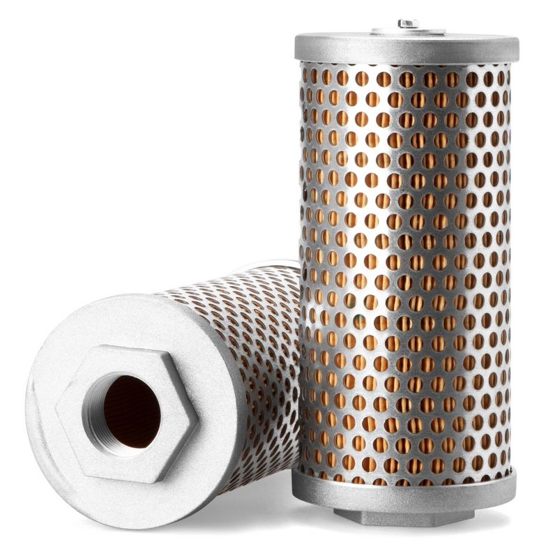 Product Filtrs, Hidropacēlāja sistēma FLEETGUARD HF28946 Image