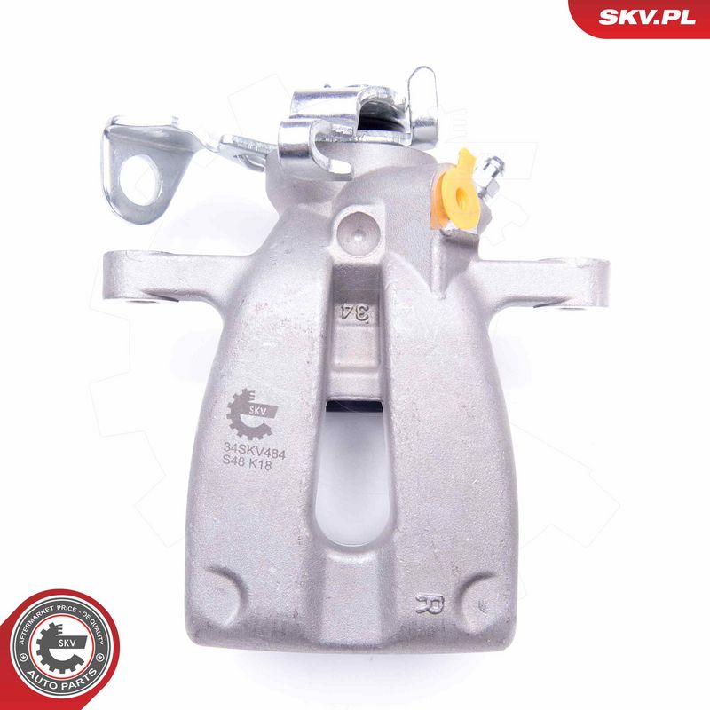 Pidurisadul, ESEN SKV 34SKV484