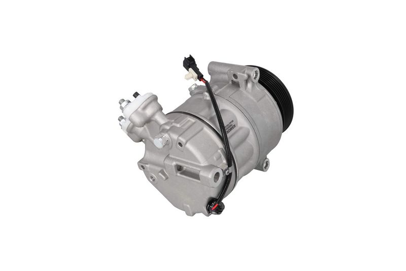 KAMOKA 7820262 Compressor, air conditioning