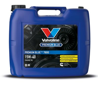 Product Motoreļļa VALVOLINE 870235 Image