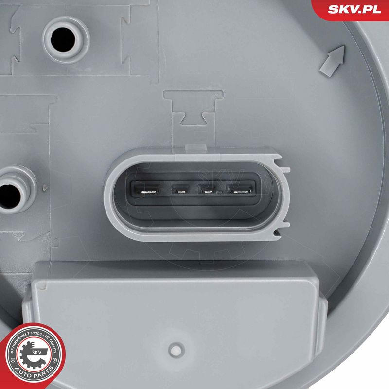 Prekės atitinka OEM kodą: 7M3919050