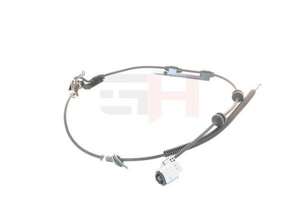 GH GH-714504H Датчик, кількість обертів колеса