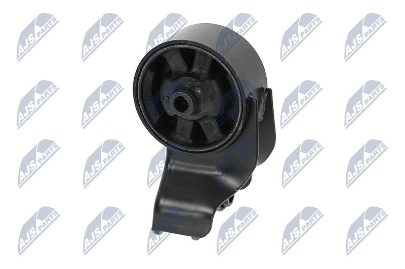 Paigutus, Mootor, NTY ZPS-HY-548