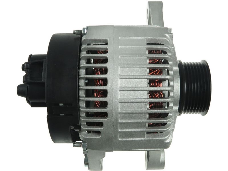 Generaator, AS-PL A4027
