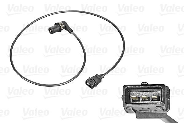 Andur, väntvõll, VALEO 254132