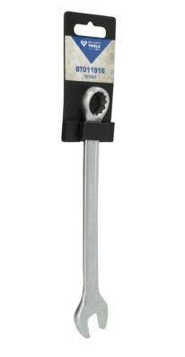 KS TOOLS BT011916 Ring-/Open End Spanner