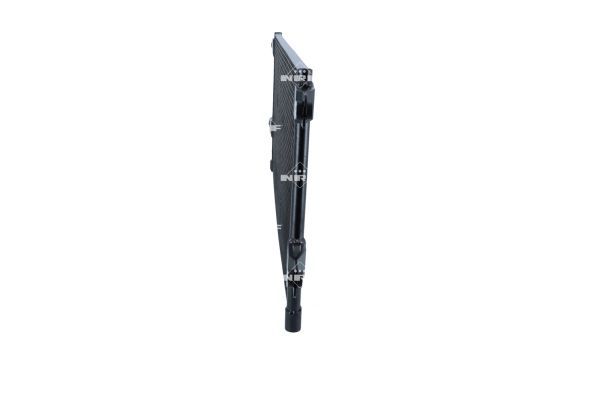 NRF 350074 Condenser, air conditioning