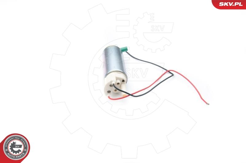 ESEN SKV 02SKV302 Fuel Pump