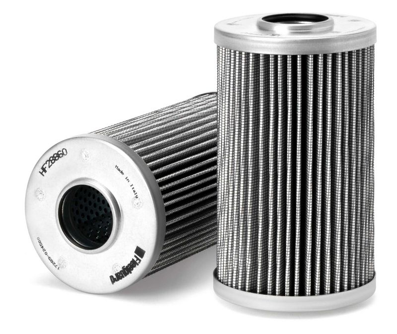 Product Filtrs, Hidropacēlāja sistēma FLEETGUARD HF28860 Image