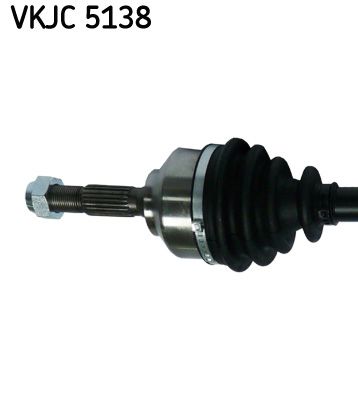 SKF VKJC 5138 Drive Shaft