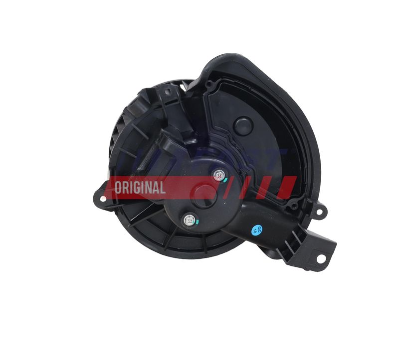 Salongipuhur, FAST FT13811