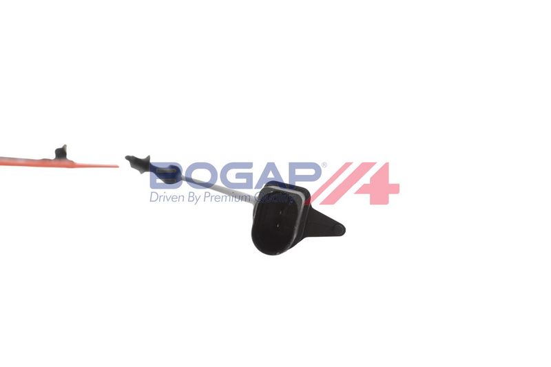 This part match OEM code: 4M0615121D