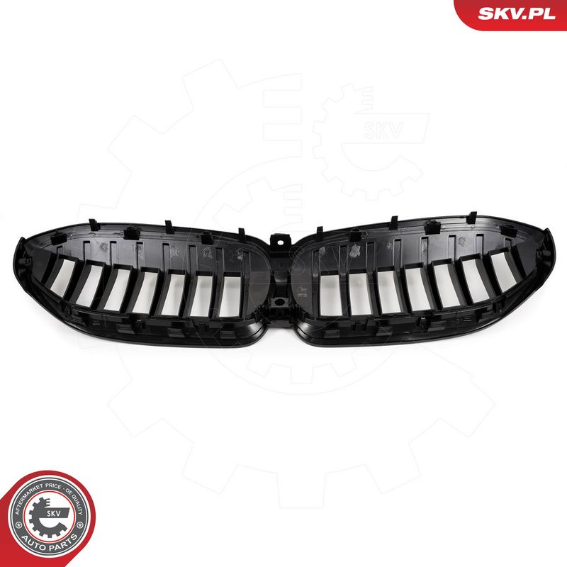 Radiaatorivõre, ESEN SKV 66SKV138