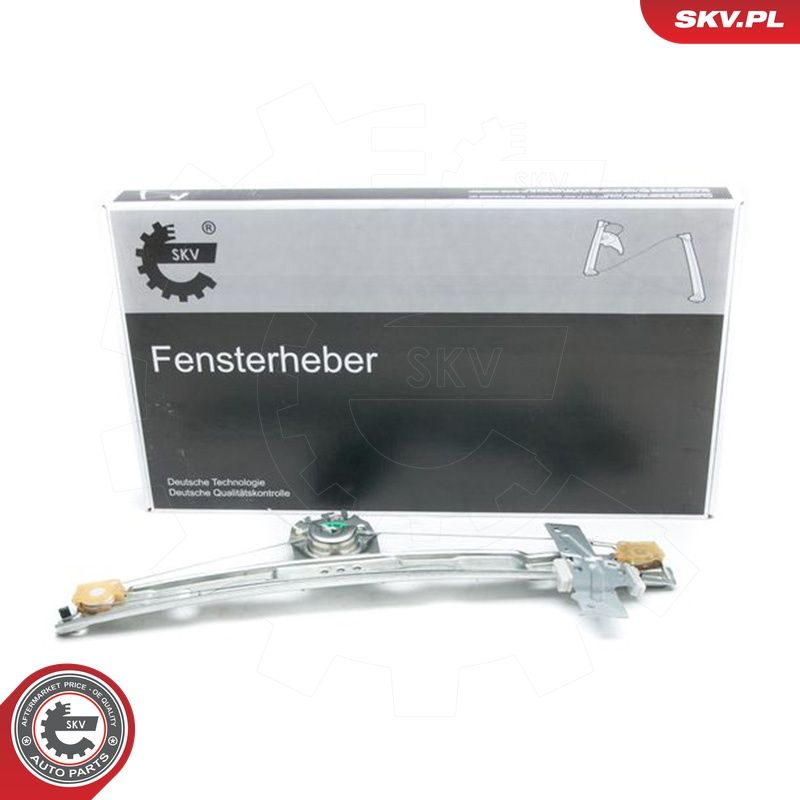 Aknatõstuk, ESEN SKV 01SKV852