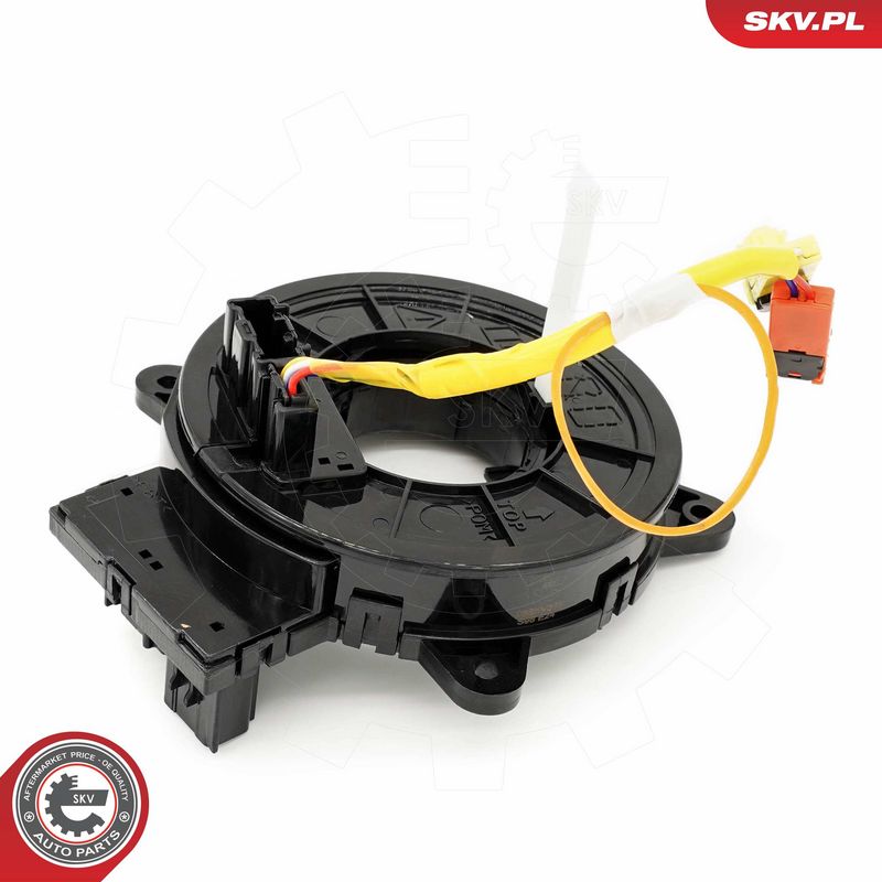 Turvapadja lint, turvapadi, ESEN SKV 96SKV658