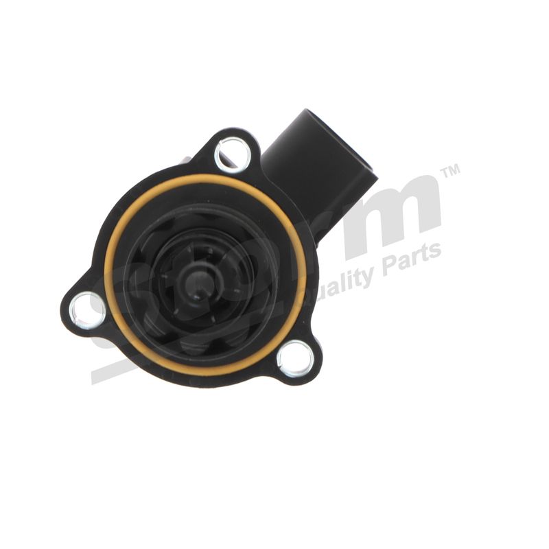 Valve d'air de circulation,compresseur STORM QUALITY PARTS 97998