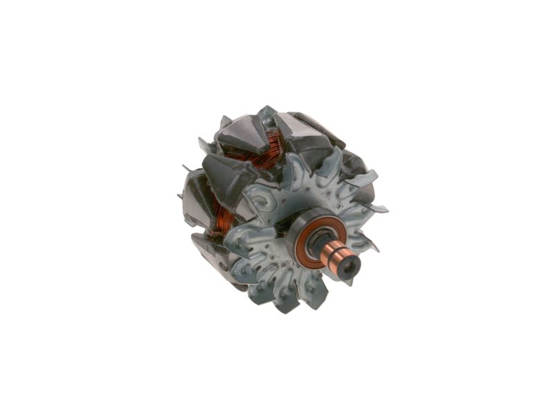 Rotor, generátor F 00M 131 660