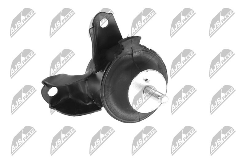 Paigutus, Mootor, NTY ZPS-KA-304