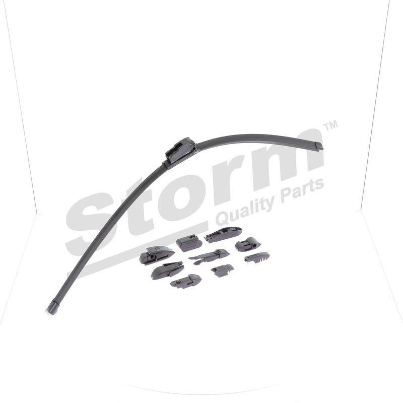 Balai d'essuie-glace STORM QUALITY PARTS 1000751