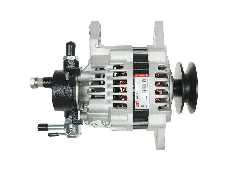 AS-PL A2054 Alternator