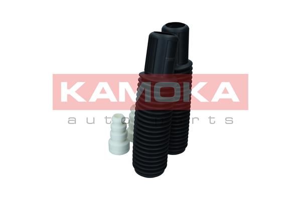 KAMOKA 2019133 Dust Cover Kit, shock absorber