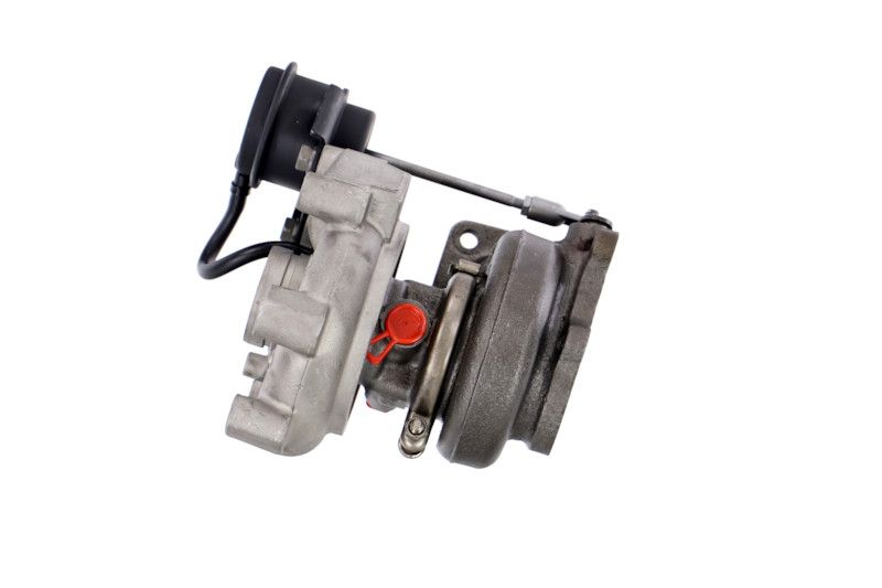 REMANTE 003-001-001100R Charger, charging (supercharged/turbocharged)
