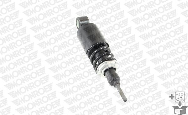 MONROE CB0235 Shock Absorber, driver cab suspension