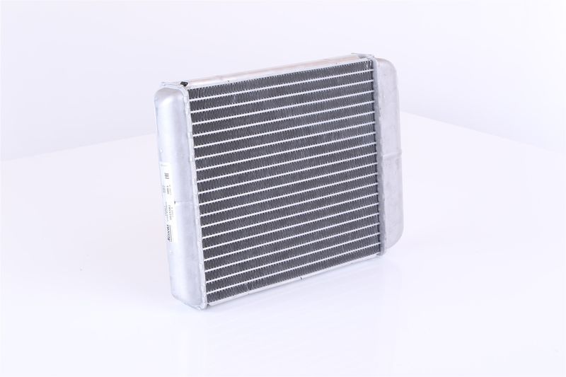 NISSENS 73467 Heat Exchanger, Interior Heating