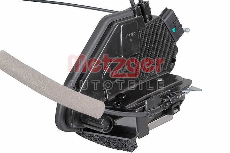 METZGER AUTOTEILE 2314558 Door Lock