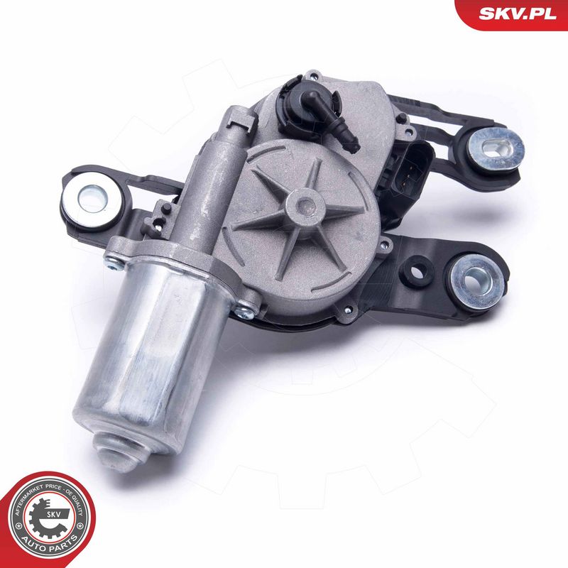 Pesuri mootor, ESEN SKV 19SKV203