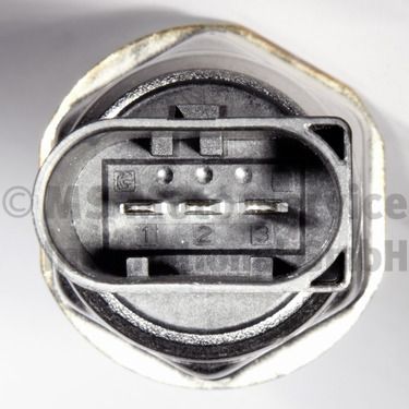 PIERBURG 7.11225.03.0 Sensor, fuel pressure