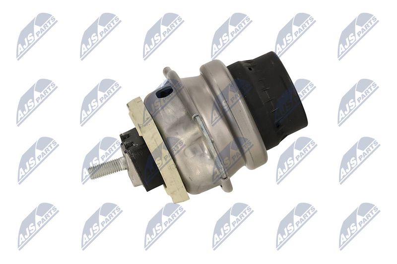 Paigutus, Mootor, NTY ZPS-LR-017