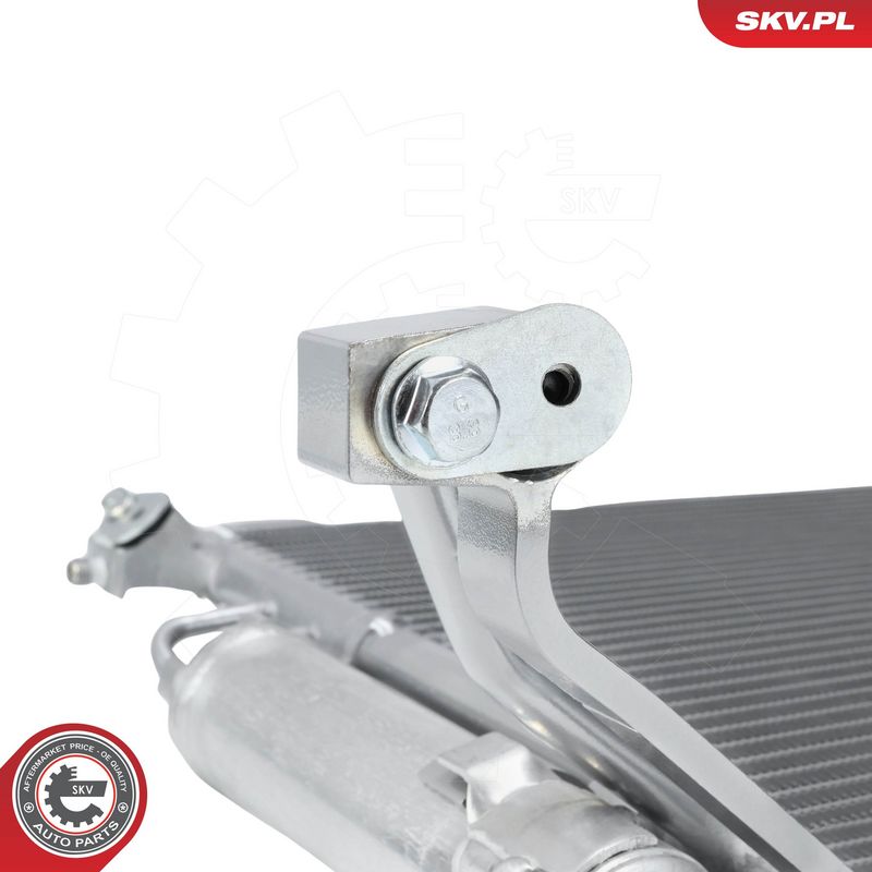 Kondensaator, kliimaseade,...