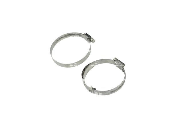 NRF 166006 Charge Air Hose