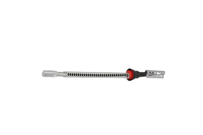 KAMOKA 1190282 Cable Pull, parking brake