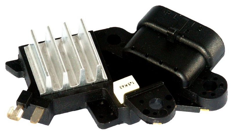 Regulator, alternator HC-Cargo F 032 232 665